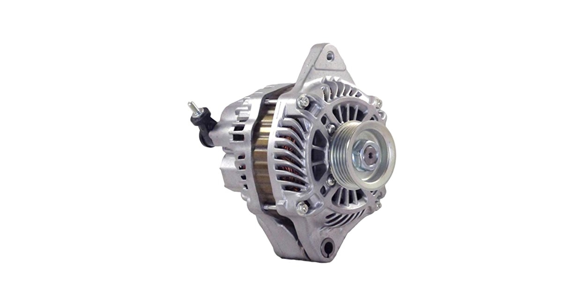 akito商品 Amazon.com: RAREELECTRICAL New Alternator Compatible With
