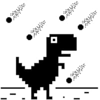 Dino T-Rex Runner: Offline Endless Jump Adventure Game – Dinosaur Arcade Action & Survival Challenge