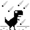 Dino T-Rex Runner: Offline Endless Jump Adventure Game – Dinosaur Arcade Action & Survival Challenge