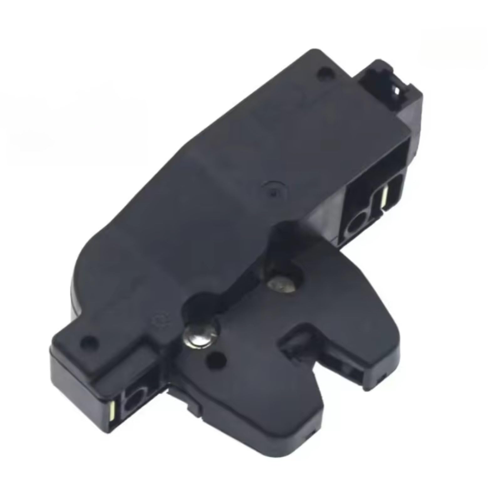 Tailgate Lock Compatible with C&itroen for C2 for C3 for C4 1 Pcs Tailgate Boot Lock Central Locking Actuator Replacement Accessories 9657614780