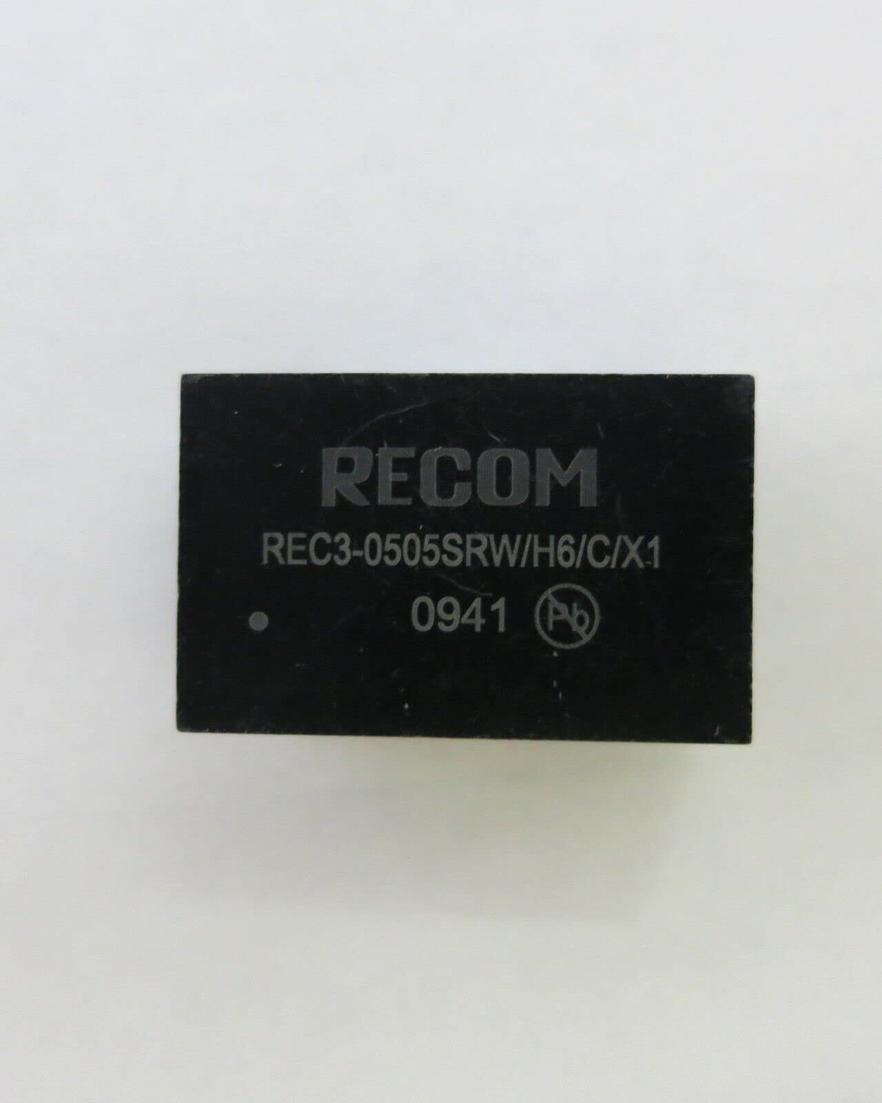 1 PC REC3-0505SRW/H6/C/X1 Compatible with RECOM ** US Stock **