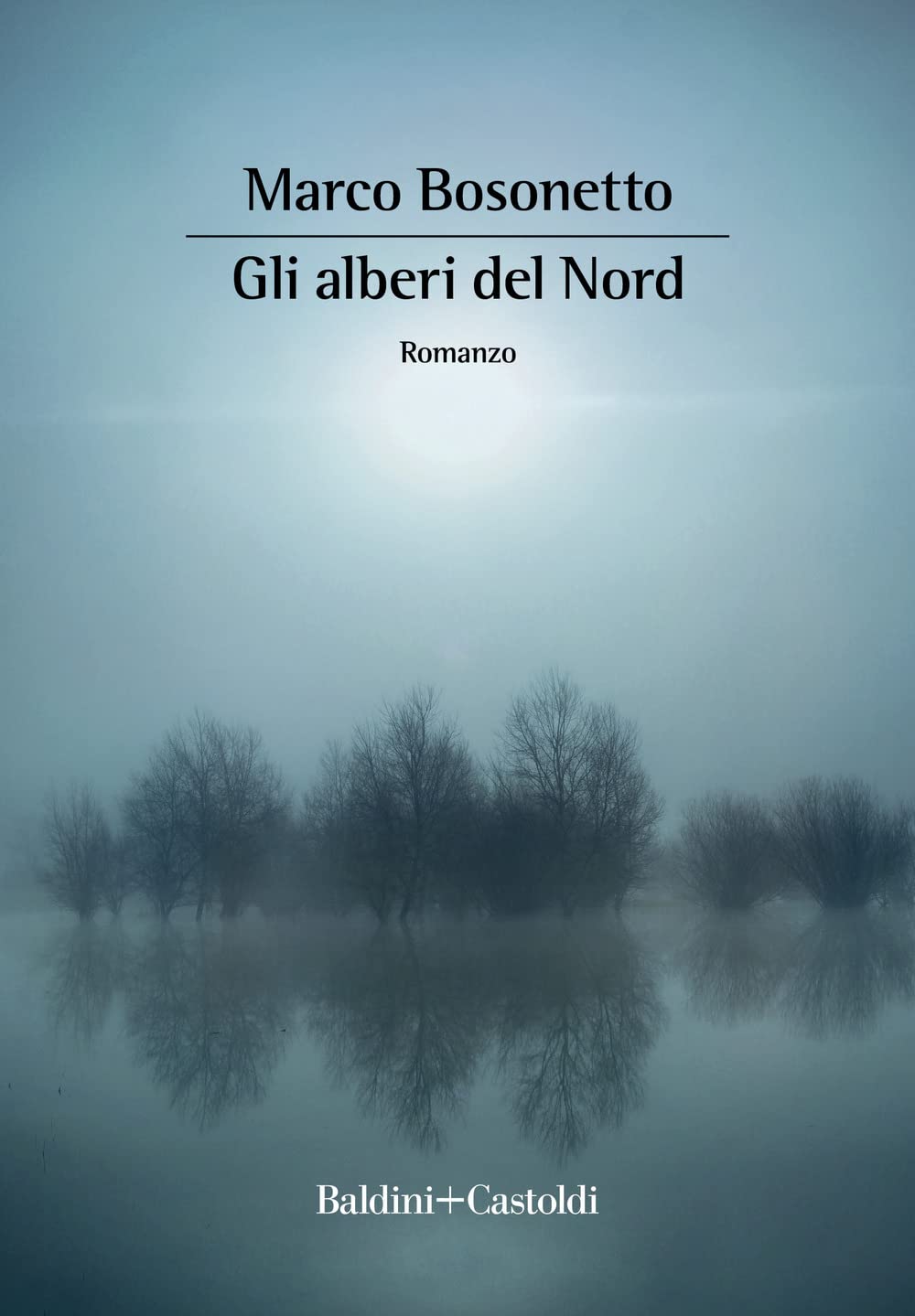Gli Alberi Del Nord - 4
