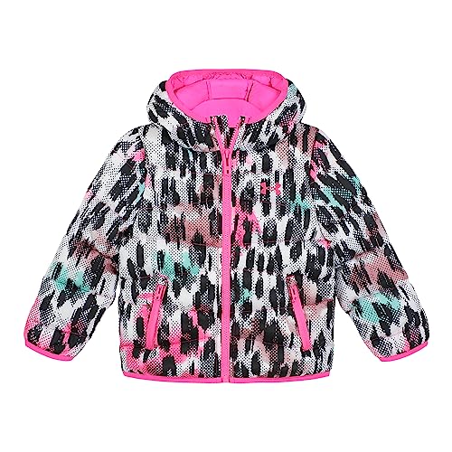 Veste matelassée UA Prime fille anti froid pour enfant 3 ans