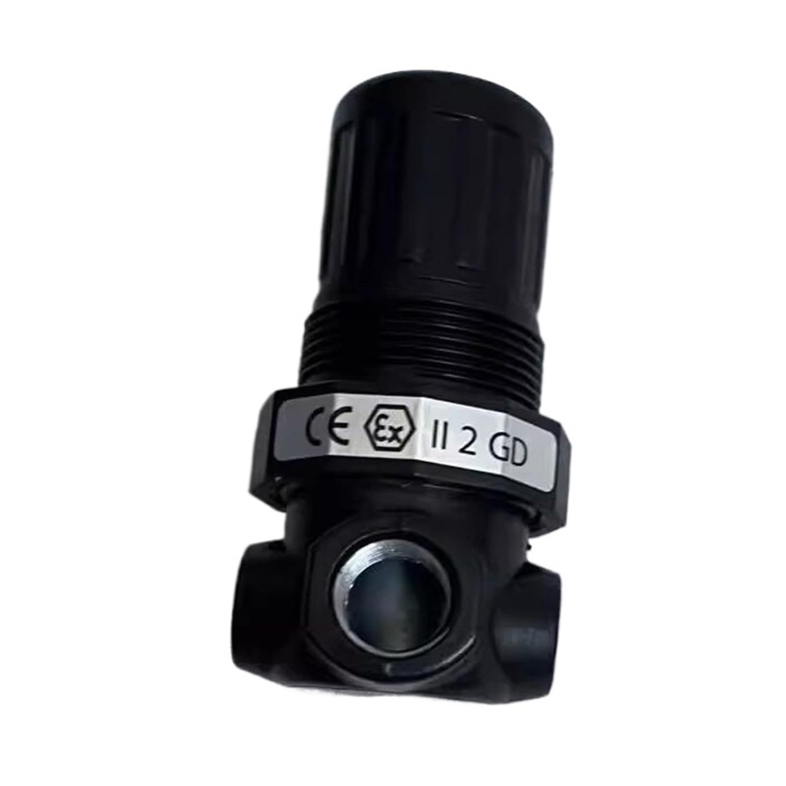 KKDYDABBSUSK Pressure Reducing Valve R07-200-NNEA 1/4" PTF Thread