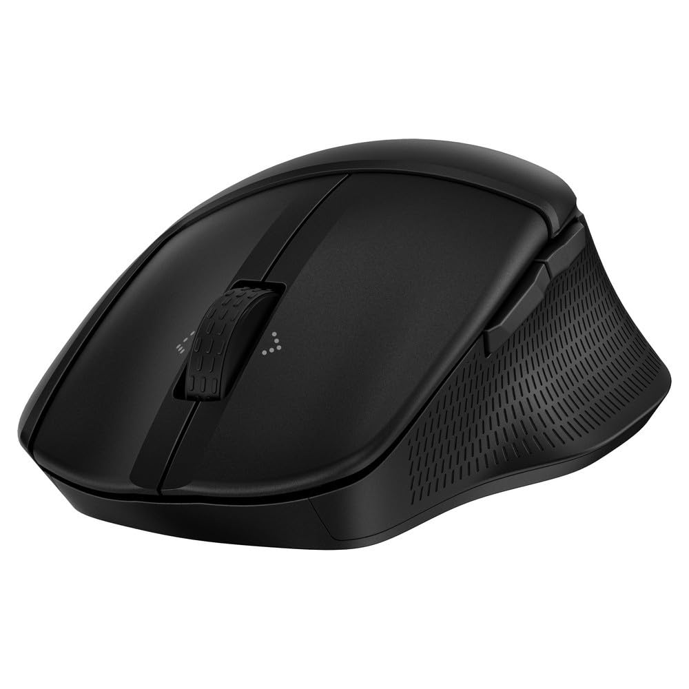 HP 685 Comfort - mysz - tryb podwójny - 7 TA