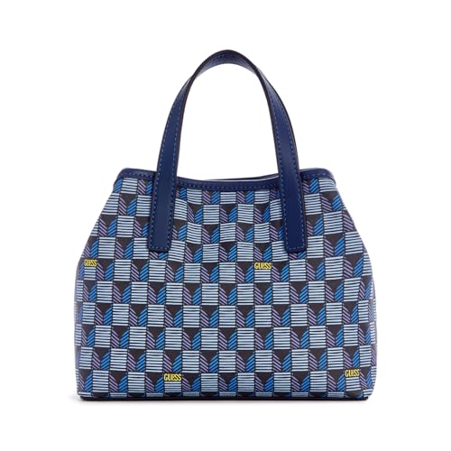 Image of GUESS Women's G Wave Mini Tote