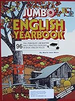 Jumbo English Yearbook Grade Twelve / Blackline Master 0820900109 Book Cover