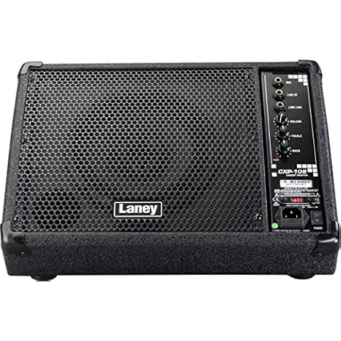 Laney CXP-108 Active Stage Monitor Cover