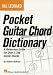 Hal Leonard Pocket Guitar Chord Dictionary