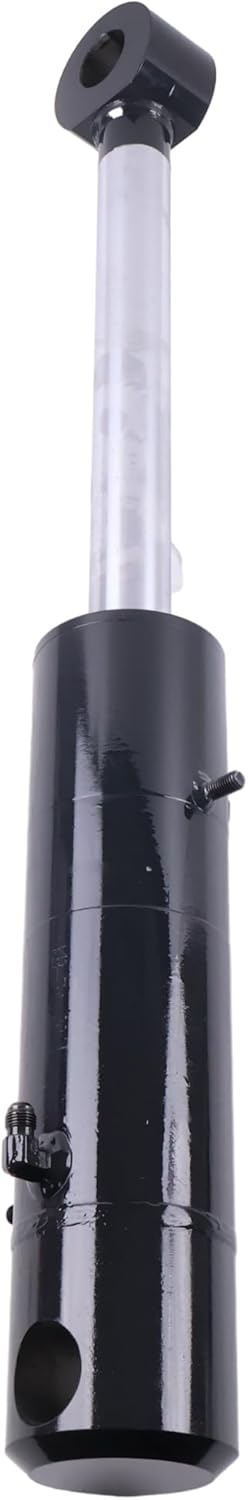 FridayParts 6597350 Hydraulic Blade Cylinder Compatible for Bobcat Excavator 329 331 331G 334 Replacement
