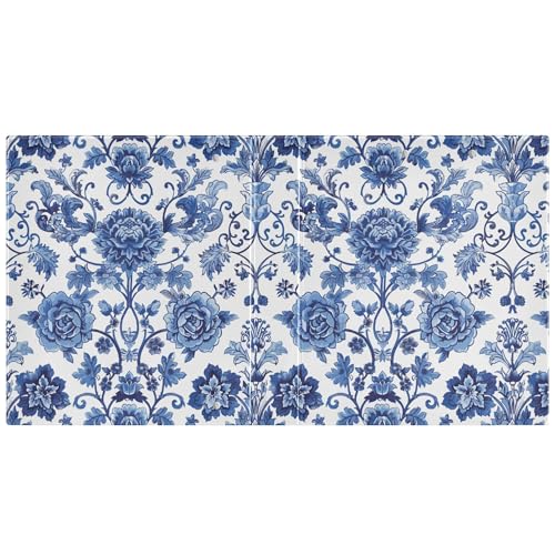 Classeur 3 anneaux 3,8 cm avec ouverture facile pour ne plus perdre vos feuilles - 2