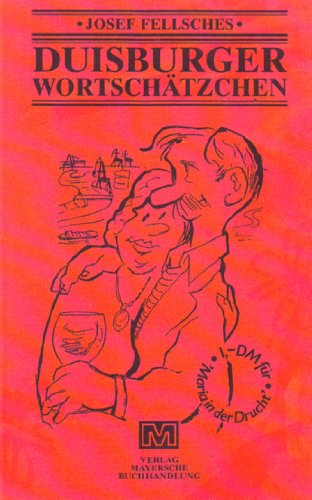 Duisburger Wortschätzchen
