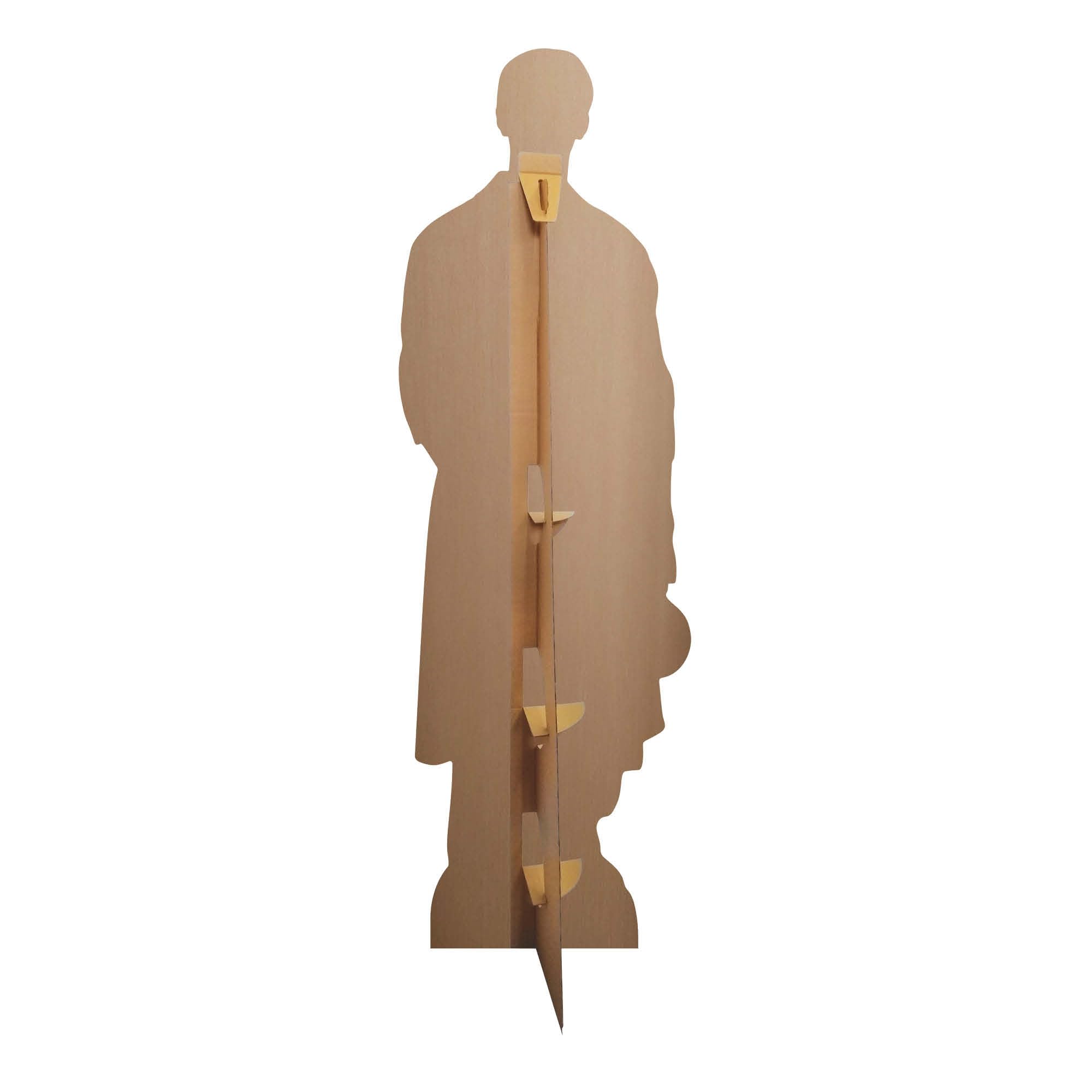 Star Cutouts CS1255 Bang Chan Pappaufsteller in Lebensgröße, 178 cm, tolles K-Pop-Fan, Geschenk und Party-Dekoration