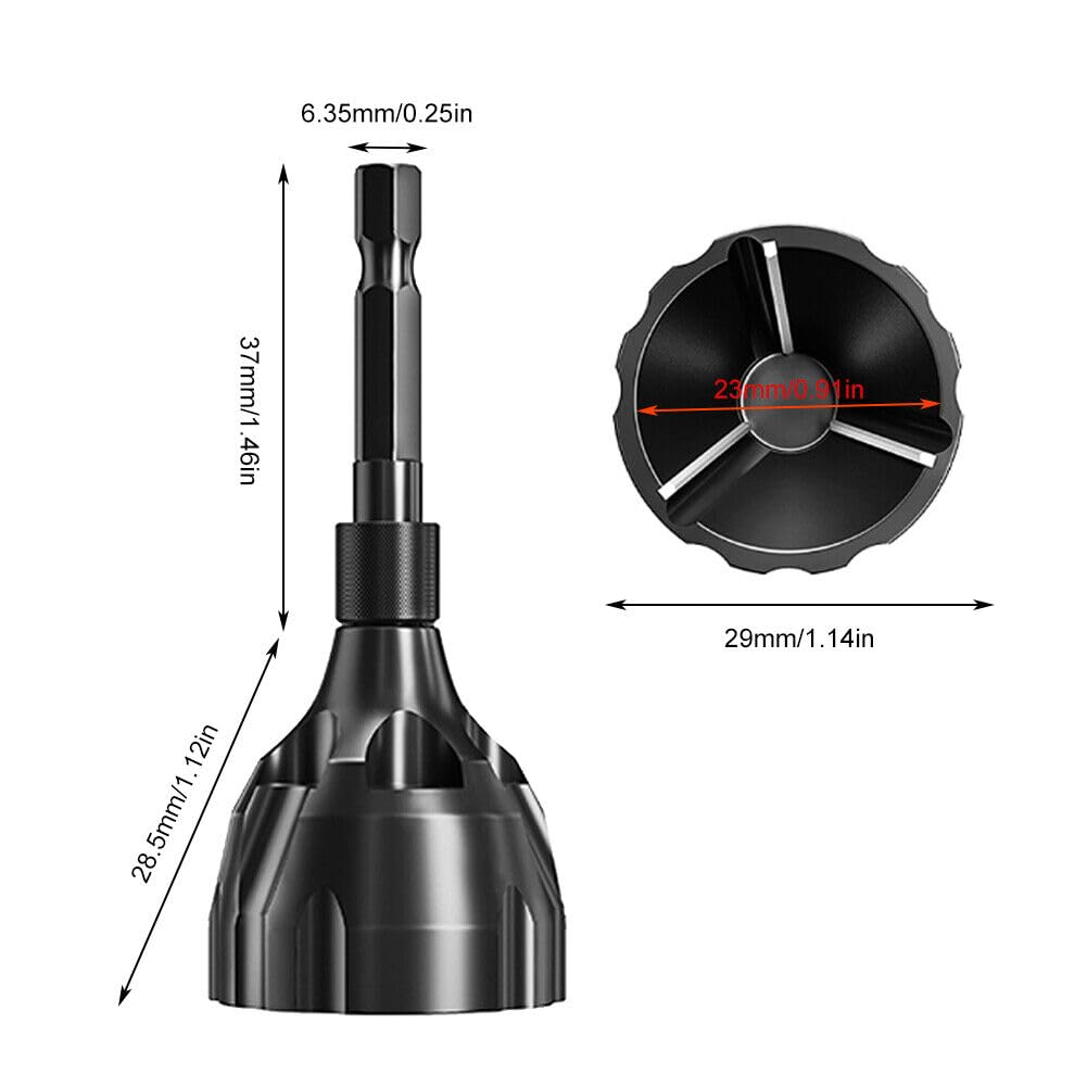 YG-1 81600TC Carbide Corner Radius End Mill, 5 Flute, 45 Degree Helix, Stub Length, Fine Pitch Roughing, TiCN Coated Finish, 3