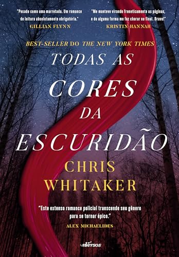 Todas as Cores da Escuridão