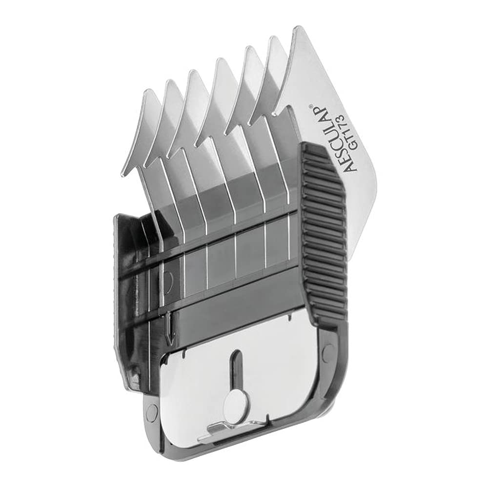 Kerbl GT173 Aesculap Sabots pour têtes de tondeuse Favorita GH700, GT736, GT746 et GT710 Longueur de coupe 13 mm