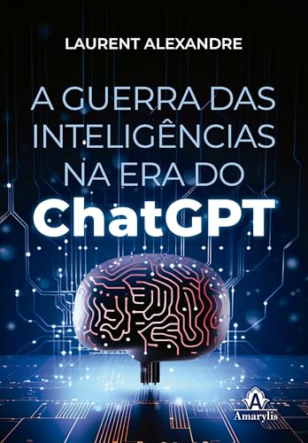 A guerra das inteligências na era do ChatGPT