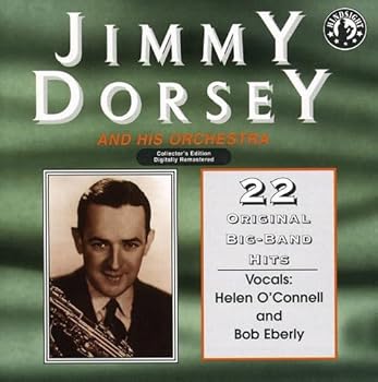Audio CD Plays 22 Original Big Band Recordings Book
