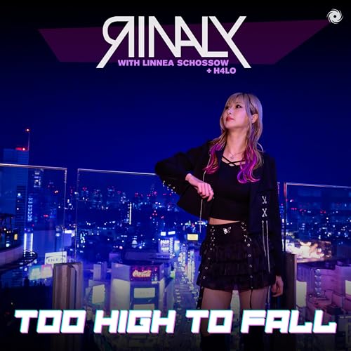 Linnea Schossow & H4lo feat. Rinaly