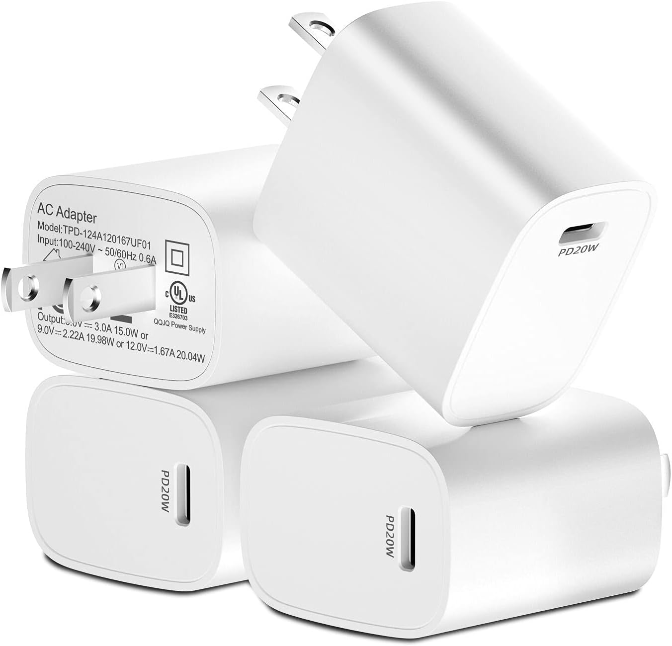 block for iphone 12 charger