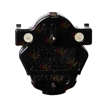 GM Chevy Truck & SUV Speedometer Gauge Cluster Stepper Motor, OEM PPE+PS 10