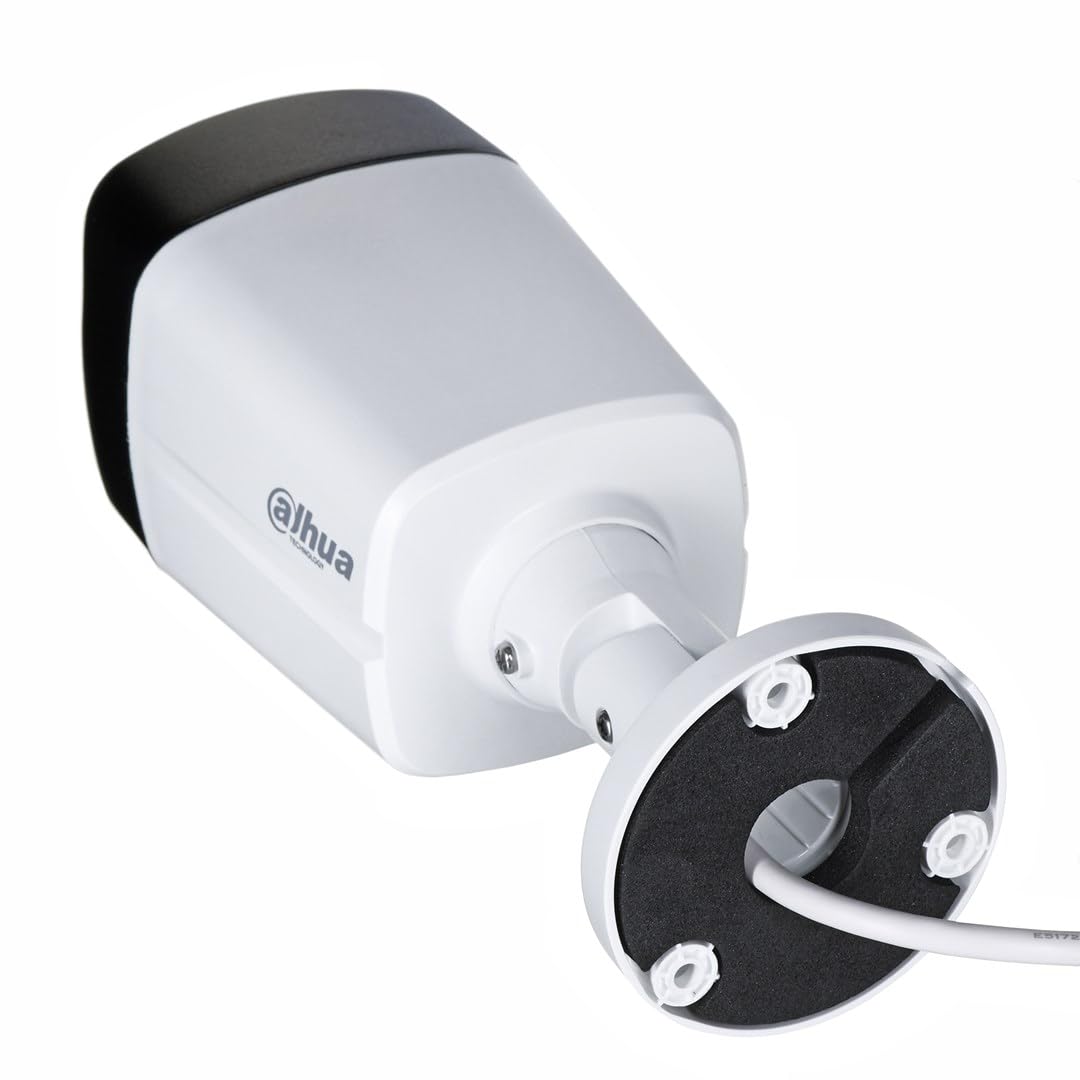 IP-Sicherheitskamera DAHUA Technology IPC-HFW1439TL1-A-IL Wei? (IPC-HFW1439TL1-A-IL)