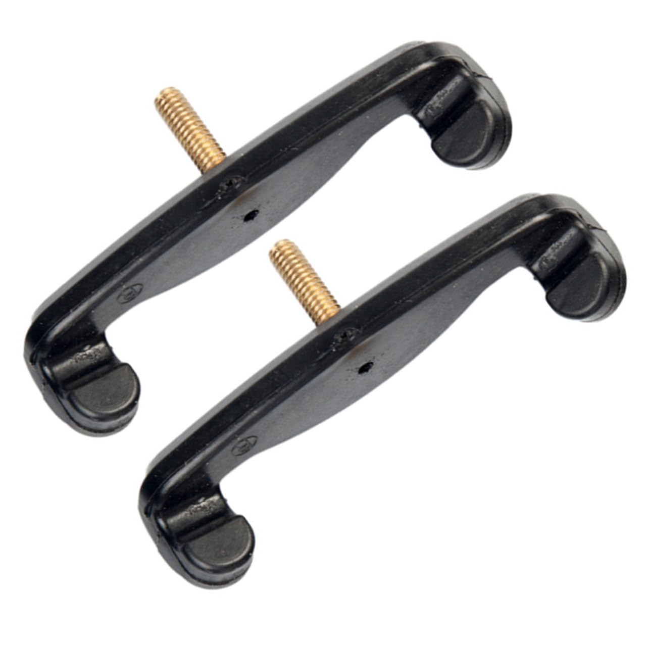 HANABASS Violin Shoulder Rests 4/4 Violin Support Shoulder Pads for Violinists Accessories