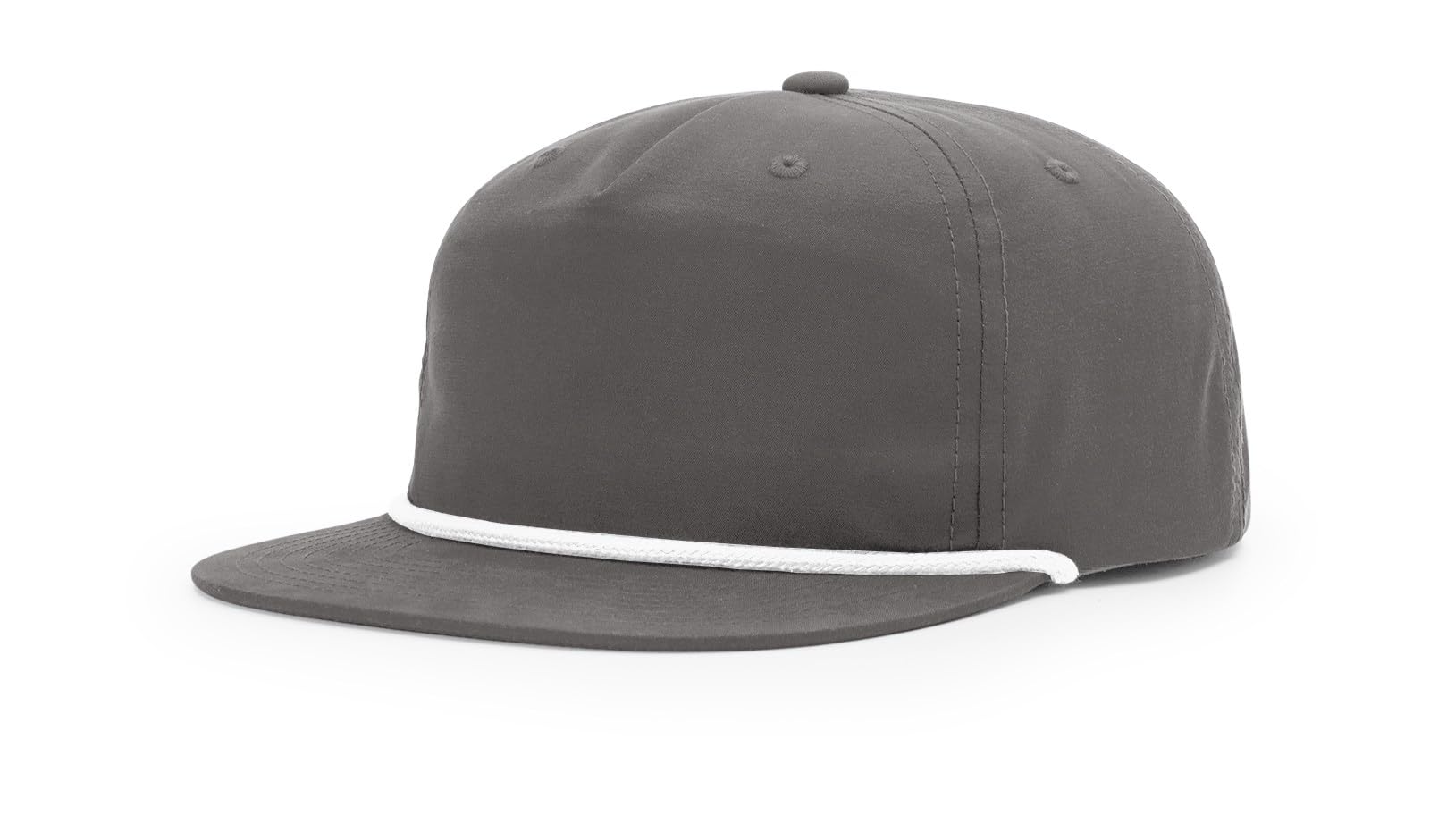 Richardson 5 Panel Cap Hat All Styles One Size Fits Most Adults, Men, Women or Youth