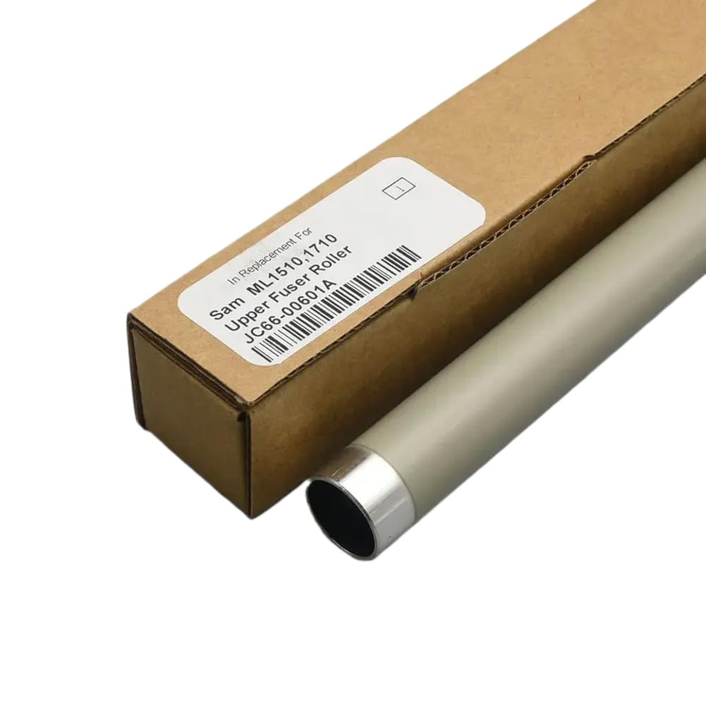 Rullo termico fusore superiore da 5 confezioni compatibile con le stampanti ML-1510, ML-1610, ML-1640, ML-1710, ML-1750, ML-2010, ML-2015