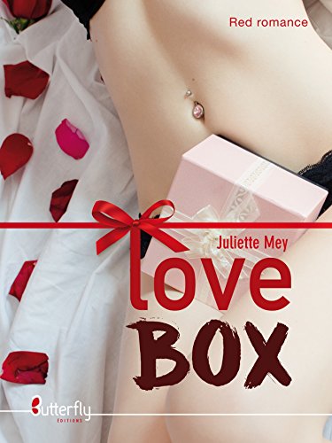 Télécharger Love Box PDF Ebook En Ligne