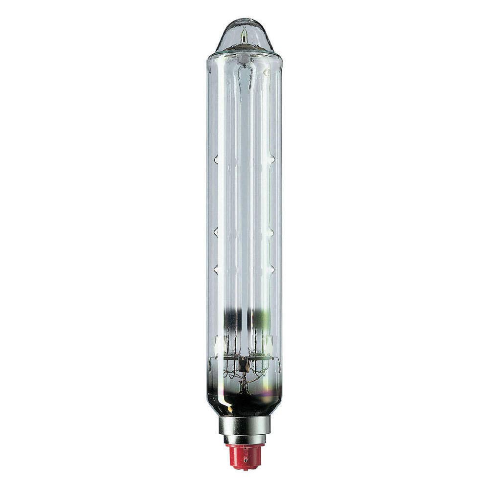 Philips 17975315 BY22d 1SL/12 Lampadina, 55w, 109v