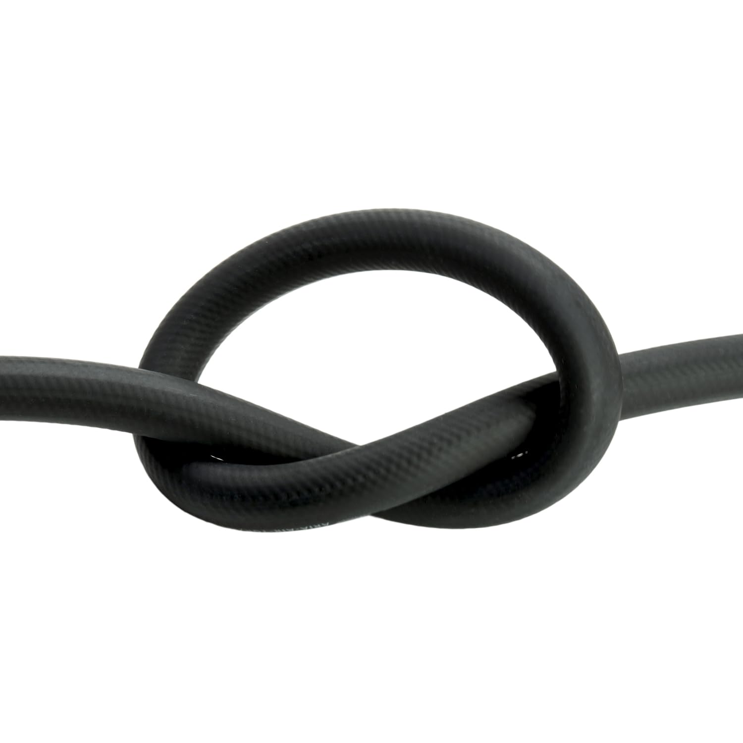 Tuyau à air comprimé 8 mm | 15 m – Tuyau en caoutchouc | 20 bar | Flexible et robuste | Tuyau de compresseur pour air comprimé, air, air comprimé, tuyau d'eau, atelier et industrie