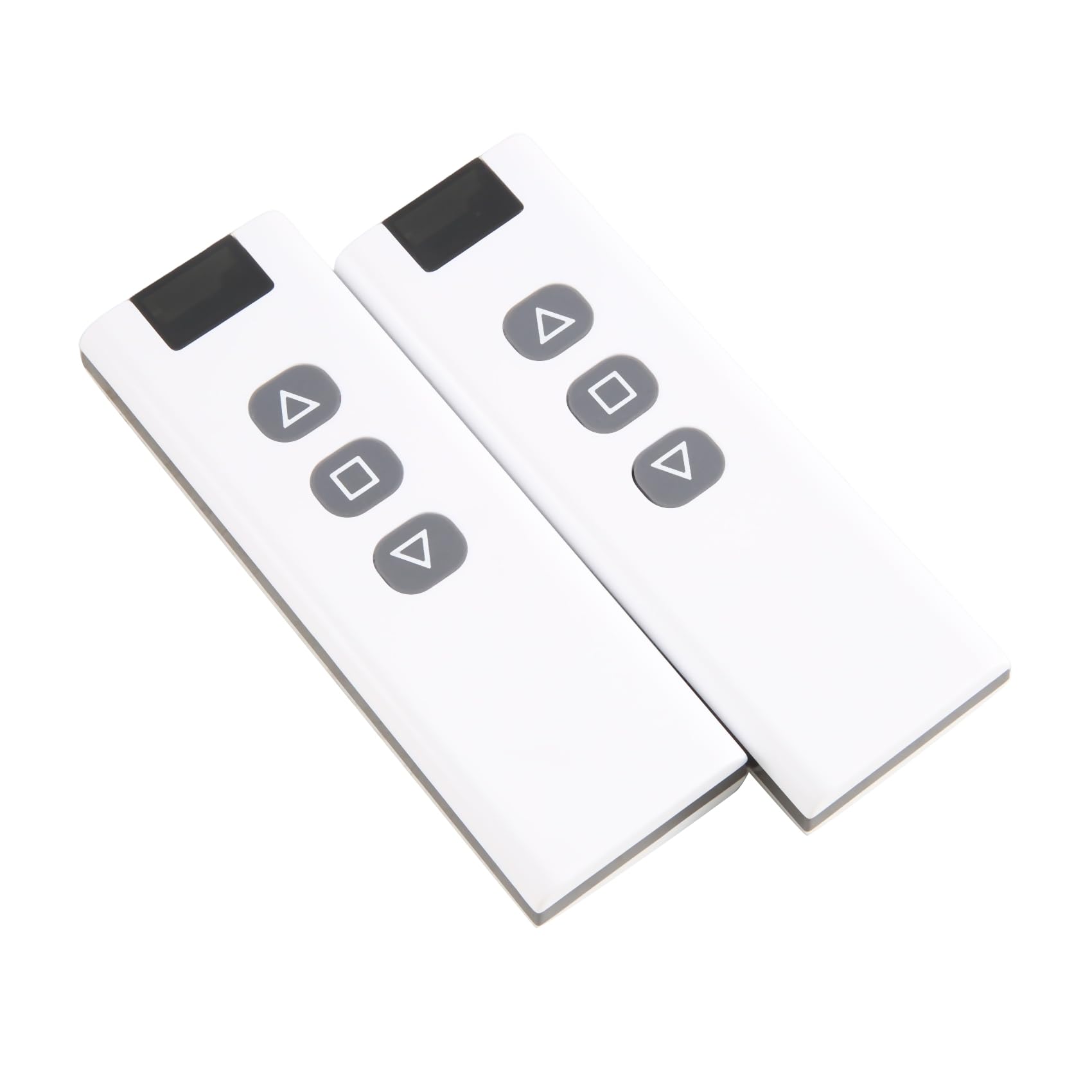 Littimoon Rf433mhz Radio Frequency Wireless Remote Control Switch High Power Remote Control Forward and Reverse Transmitter