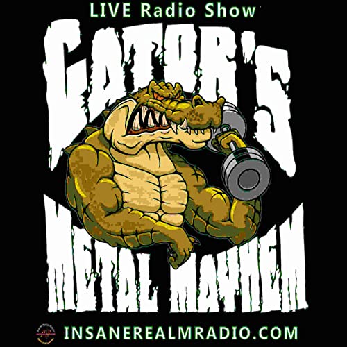Gator&rsquo;s Metal Mayhem September 22, 2023