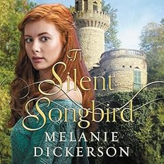 Couverture de The Silent Songbird