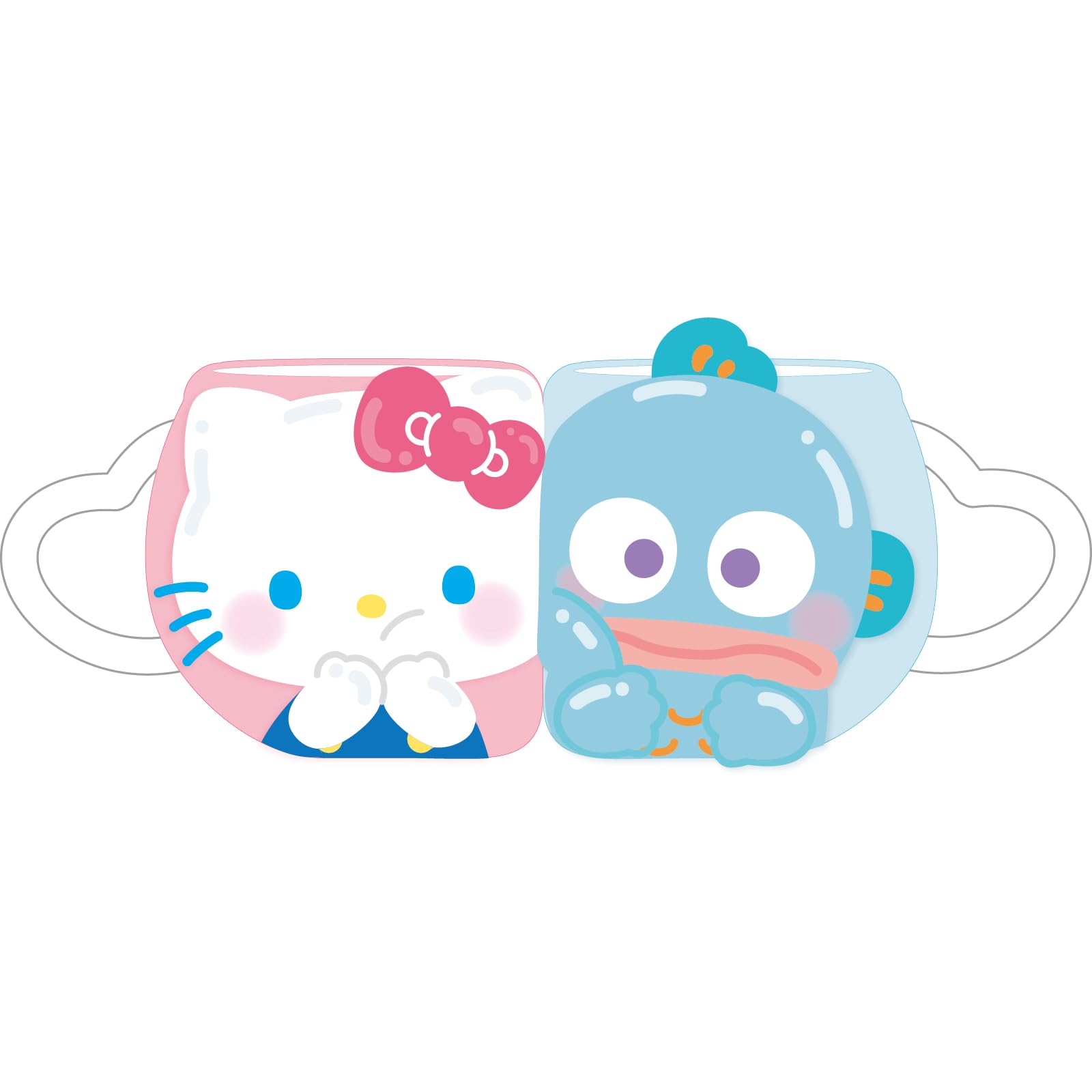Amazon.co.jp: サンアート サンリオ (SANRIO) ハローキティ