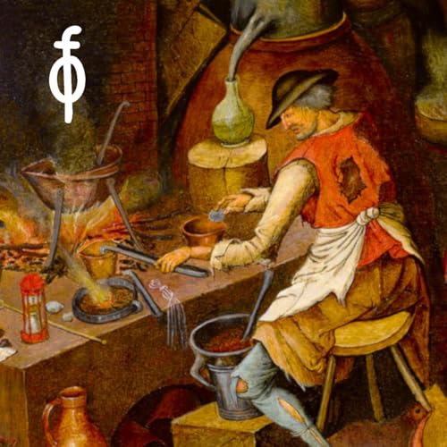 Couverture de L'Alchimia medievale tra storia e fiction (I)