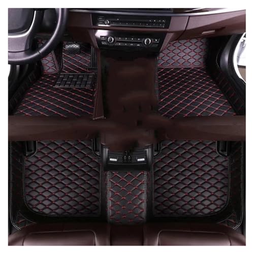 �����p�J�[�A�N�Z�T���[ �J�[�t���A�}�b�g 1 �Z�b�g �ɓK������ �I�N�^���B�A 1998 1999 2000 2001 2002 2003 2004 2005-2006 �A�N�Z�T���[(BLACK RED LINE-RIGHT HAND DRIVE)