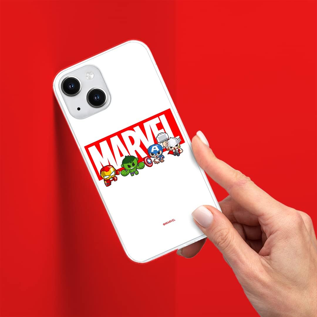 ERT GROUP Mobile Phone case for Xiaomi REDMI 9C Original and Officially Licensed Marvel Pattern 009 optimally adapted to The Shape of The Mobile Phone, case Made of TPU