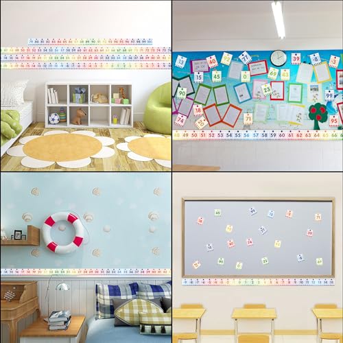 Tableau d'affichage mural mathématiques pour motiver les élèves - 6