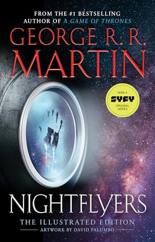 Nightflyers view 2