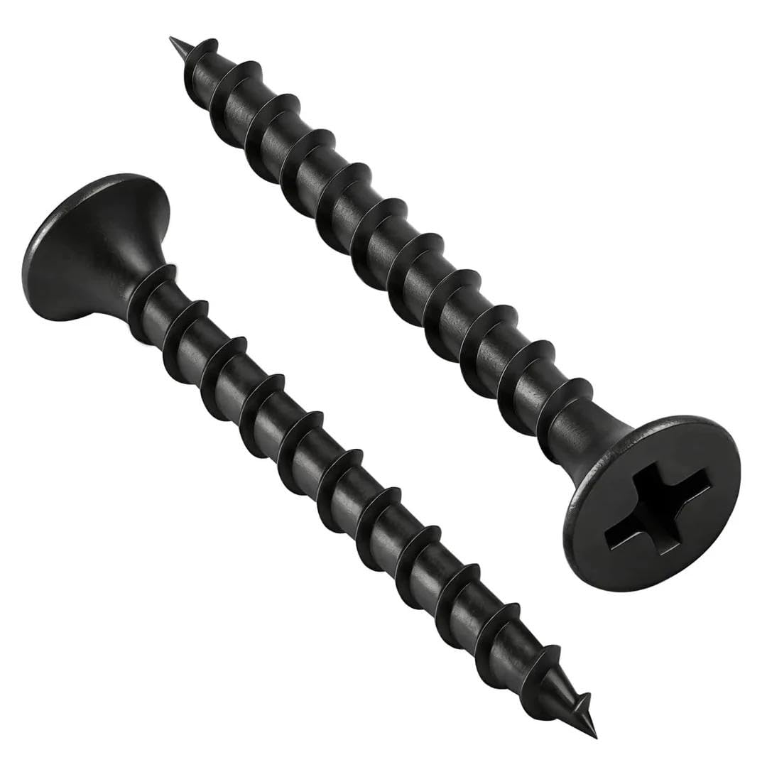 Drywall Screws #6 - 150 Pack -9 Drywall Screws #6 - 150 Pack -9