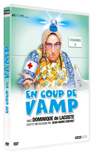 En coup de vamp