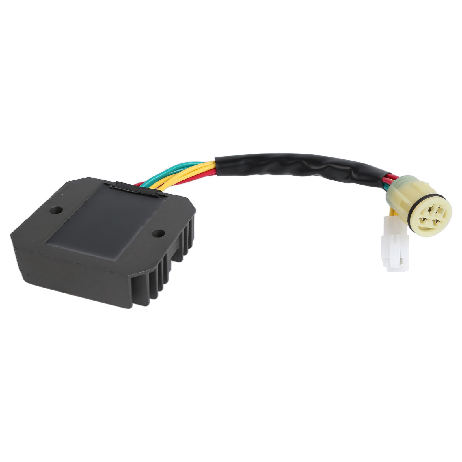 12V Spannungsregler Gleichrichter für Honda XRV 750 Africa Twin RD XRV750 1993–2003, Motorrad Spannungsregler Regler Gleichrichter Autostabilisator ersetzt HN-037