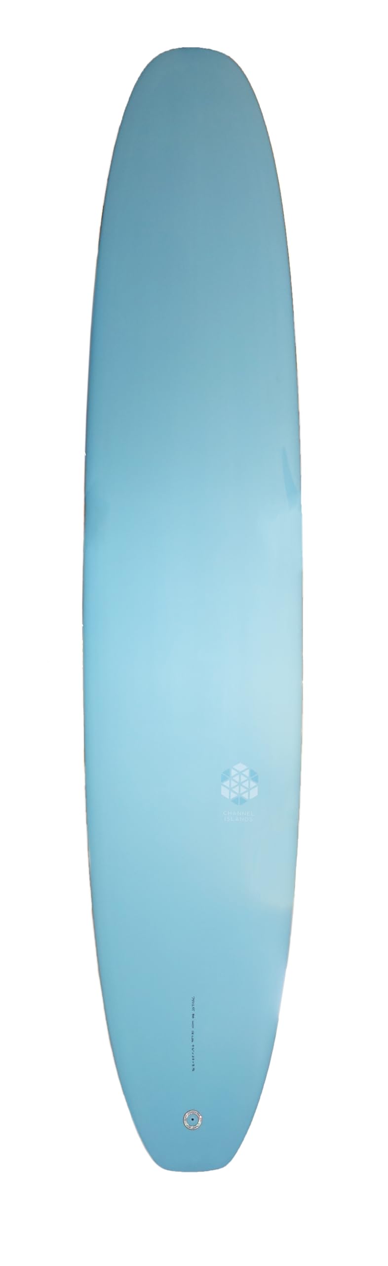 Amazon | チャンネルアイランド CI LOG PU 9'3 ロングボードシングル