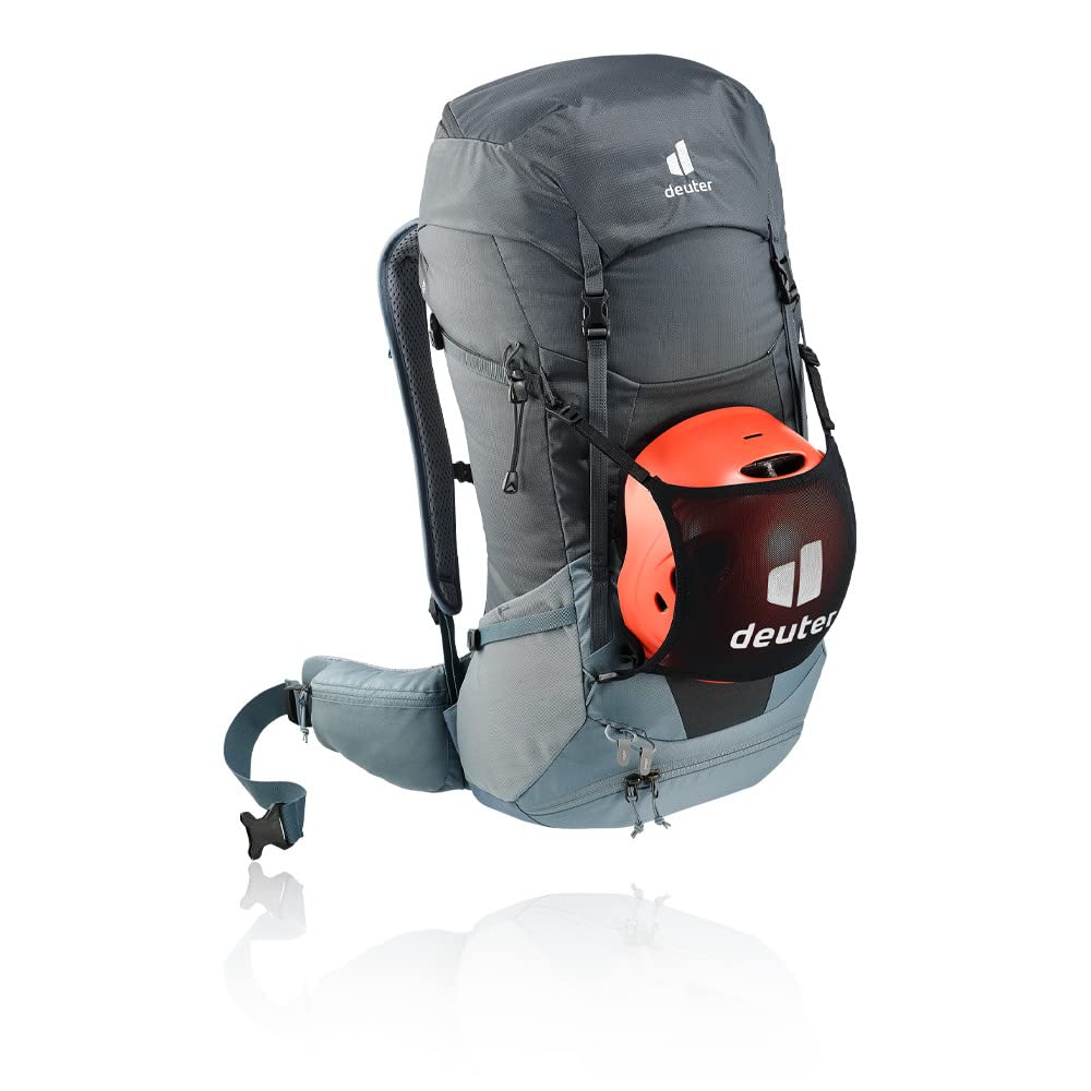deuter Futura 34 EL - Extra Long Wanderrucksack