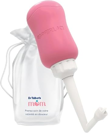 Les meilleures bouteilles Péri pour le post-partum de 2026