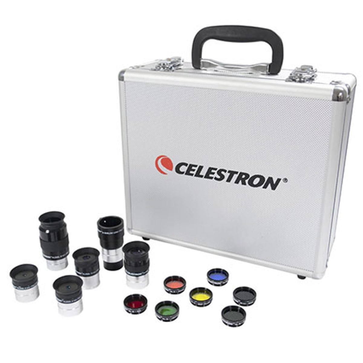Amazon.com : Celestron NexStar Evolution 9.25 Schmidt-Cassegrain