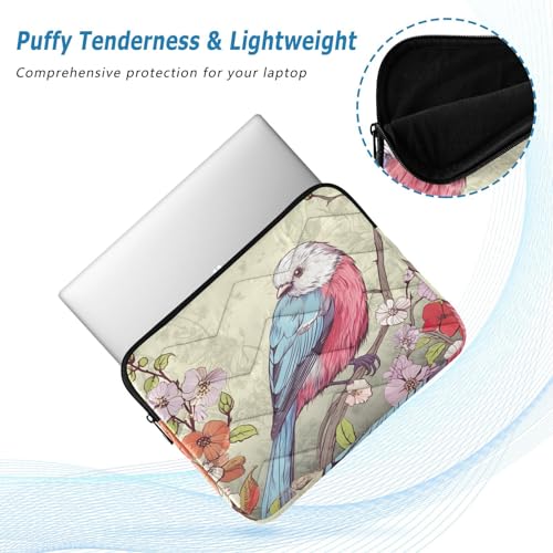 Funda para portátil 13-14 pulgadas impermeable y resistente miniatura 5