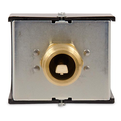 FS4-3D, 1" Flow Switch 4-3 W/2 SPDT Switches
